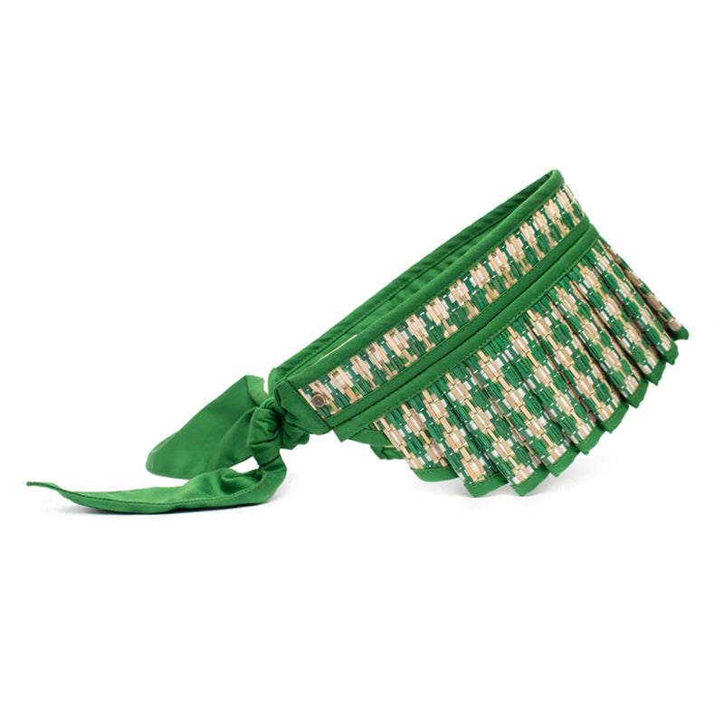 Lorna Murray Shelter Cabana Sun Visor Adult Hat