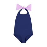 Canopea Zita Swimsuit, Blueberry Online