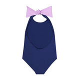 Order Canopea Zita Swimsuit, Blueberry